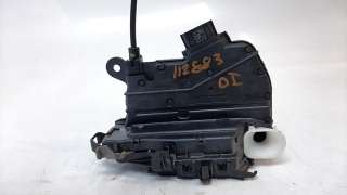 Recambio de cerradura puerta delantera izquierda para renault clio v 2019- zen referencia OEM IAM 805032387R  