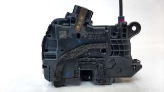Recambio de cerradura puerta delantera izquierda para renault clio v 2019- zen referencia OEM IAM 805032387R  