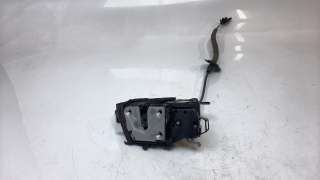 Recambio de cerradura puerta delantera izquierda para renault clio v 2019- zen referencia OEM IAM 805032387R  