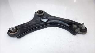 Recambio de brazo suspension delantero derecho para renault clio v 2019- zen referencia OEM IAM 545042511R  