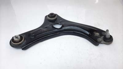 Recambio de brazo suspension delantero derecho para renault clio v 2019- zen referencia OEM IAM 545042511R  