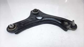 Recambio de brazo suspension delantero derecho para renault clio v 2019- zen referencia OEM IAM 545042511R  