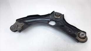 Recambio de brazo suspension delantero derecho para renault clio v 2019- zen referencia OEM IAM 545042511R   2