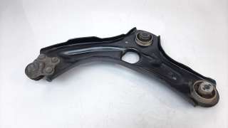 Recambio de brazo suspension delantero derecho para renault clio v 2019- zen referencia OEM IAM 545042511R  