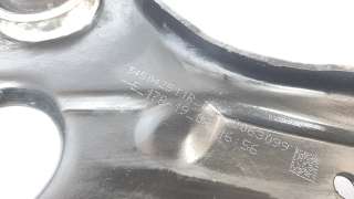 Recambio de brazo suspension delantero derecho para renault clio v 2019- zen referencia OEM IAM 545042511R  