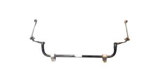 Recambio de barra estabilizadora delantera para renault clio v 2019- zen referencia OEM IAM 546118443R  