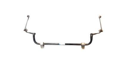 Recambio de barra estabilizadora delantera para renault clio v 2019- zen referencia OEM IAM 546118443R  