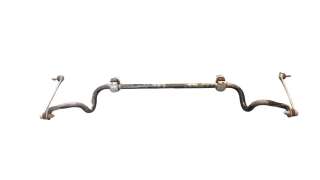 Recambio de barra estabilizadora delantera para renault clio v 2019- zen referencia OEM IAM 546118443R  