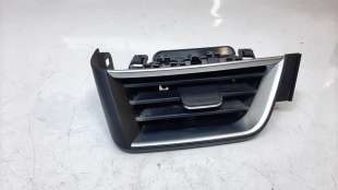 Recambio de aireador izquierdo para renault clio v 2019- zen referencia OEM IAM 687611283R  