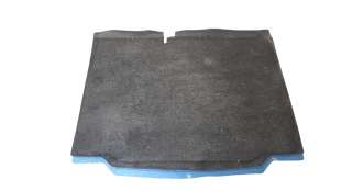 Recambio de alfombra maletero para renault clio v 2019- zen referencia OEM IAM 849028245R  