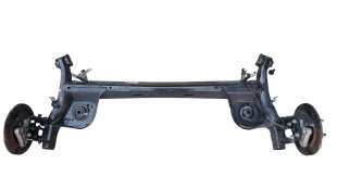Recambio de puente trasero para renault clio v 2019- zen referencia OEM IAM 555118694R  