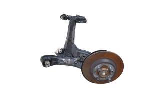 Recambio de puente trasero para renault clio v 2019- zen referencia OEM IAM 555118694R  