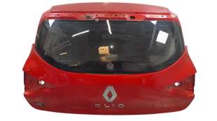 Recambio de porton trasero para renault clio v 2019- zen referencia OEM IAM 901006566R  