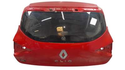 Recambio de porton trasero para renault clio v 2019- zen referencia OEM IAM 901006566R  
