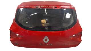 Recambio de porton trasero para renault clio v 2019- zen referencia OEM IAM 901006566R  