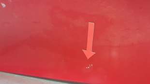 Recambio de porton trasero para renault clio v 2019- zen referencia OEM IAM 901006566R   2