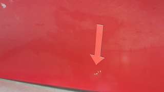 Recambio de porton trasero para renault clio v 2019- zen referencia OEM IAM 901006566R  