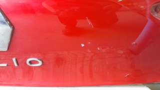 Recambio de porton trasero para renault clio v 2019- zen referencia OEM IAM 901006566R  