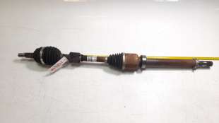 Recambio de transmision delantera derecha para renault clio v 2019- zen referencia OEM IAM 391009804R  