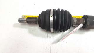 Recambio de transmision delantera derecha para renault clio v 2019- zen referencia OEM IAM 391009804R  