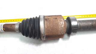 Recambio de transmision delantera derecha para renault clio v 2019- zen referencia OEM IAM 391009804R  
