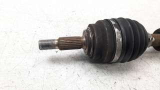 Recambio de transmision delantera izquierda para renault clio v 2019- zen referencia OEM IAM 391019563R R1736 T49547