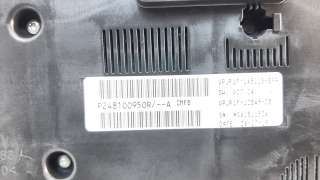 Recambio de cuadro instrumentos para renault clio v 2019- zen referencia OEM IAM 248100950R  