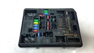 Recambio de caja reles / fusibles para renault clio v 2019- zen referencia OEM IAM 284B61704R  