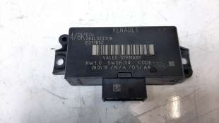Recambio de modulo electronico para renault clio v 2019- zen referencia OEM IAM 284L02530R  