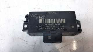 Recambio de modulo electronico para renault clio v 2019- zen referencia OEM IAM 284L02530R  