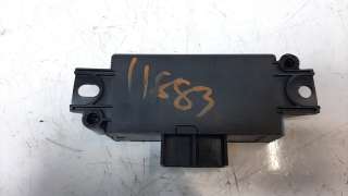 Recambio de modulo electronico para renault clio v 2019- zen referencia OEM IAM 284L02530R  