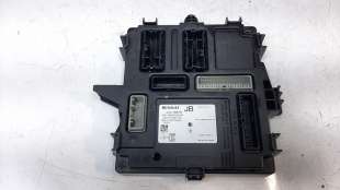 Recambio de modulo electronico para renault clio v 2019- zen referencia OEM IAM 284B19561R  