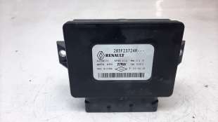 Recambio de modulo electronico para renault clio v 2019- zen referencia OEM IAM 285F23724R  