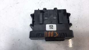 Recambio de modulo electronico para renault clio v 2019- zen referencia OEM IAM 284Y66LA6D   2