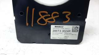Recambio de sensor angulo de giro para renault clio v 2019- zen referencia OEM IAM 285T33024R  