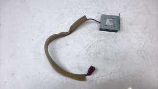 Recambio de modulo electronico para renault clio v 2019- zen referencia OEM IAM 282125171R  