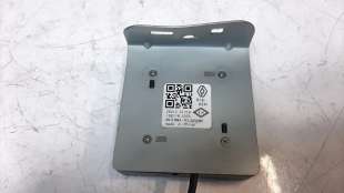 Recambio de modulo electronico para renault clio v 2019- zen referencia OEM IAM 282125171R   2