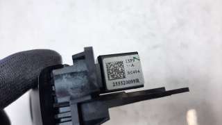 Recambio de mando control radio para renault clio v 2019- zen referencia OEM IAM 255520099R  