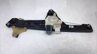 Recambio de elevalunas delantero izquierdo para renault clio v 2019- zen referencia OEM IAM 807216723R  