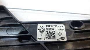 Recambio de elevalunas delantero izquierdo para renault clio v 2019- zen referencia OEM IAM 807216723R   2