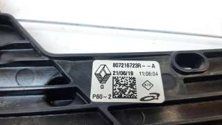Recambio de elevalunas delantero izquierdo para renault clio v 2019- zen referencia OEM IAM 807216723R  