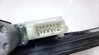 Recambio de elevalunas delantero izquierdo para renault clio v 2019- zen referencia OEM IAM 807216723R  
