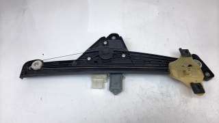 Recambio de elevalunas delantero izquierdo para renault clio v 2019- zen referencia OEM IAM 807216723R  