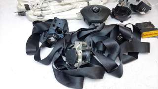 Recambio de kit airbag para renault clio v 2019- zen referencia OEM IAM 985706493R  