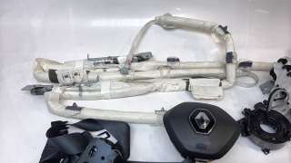 Recambio de kit airbag para renault clio v 2019- zen referencia OEM IAM 985706493R  