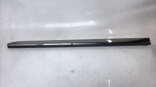 Recambio de moldura para renault clio v 2019- zen referencia OEM IAM 808774699R  