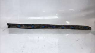 Recambio de moldura para renault clio v 2019- zen referencia OEM IAM 808774699R  