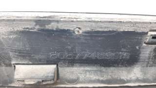 Recambio de moldura para renault clio v 2019- zen referencia OEM IAM 808774699R  