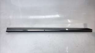 Recambio de moldura para renault clio v 2019- zen referencia OEM IAM 801862526R  