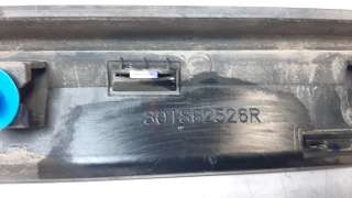 Recambio de moldura para renault clio v 2019- zen referencia OEM IAM 801862526R  